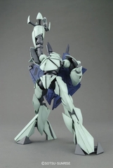 MG 1/100 TURN X