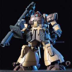 HGUC 1/144 DOM TROPEN SAND BROWN