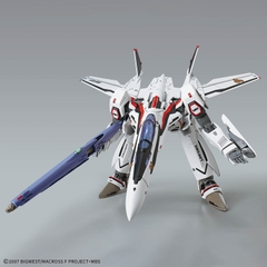 HG 1/144 VF-25F MESSIAH VALKYRIE ALTO CUSTOM