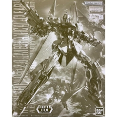 MG 1/100 HYAKU SHIKI Ver. 2.0 [MECHANICAL CLEAR]