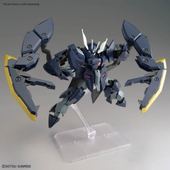 HG IBO 1/144 GUNDAM ZAGAN