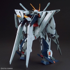 HGUC 1/144 Xi GUNDAM