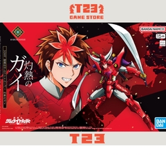 30MF Yoroi-Shinden Samurai Troopers(Ronin Warriors) Gai of the Heat