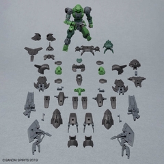 30MM 1/144 bEXM-15FA FULL ARMOR PORTANOVA