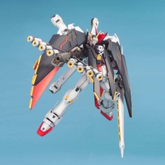 MG 1/100 CROSSBONE FULL CLOTH