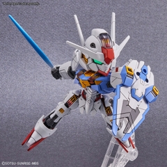 SDEX GUNDAM AERIAL