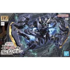 HG IBO 1/144 GUNDAM ZAGAN