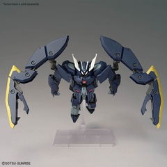 HG IBO 1/144 GUNDAM ZAGAN