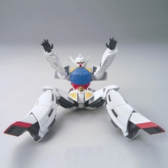 HGCC 1/144 TURN A GUNDAM