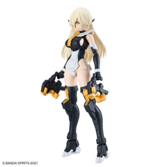 30MS SIS-Hc106k BELVERIA-BERYS (FEROCE FORM)