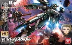 HG IBO 1/144 REGINRAZE JULIA