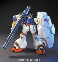 HGUC 1/144 GUNDAM GP02A