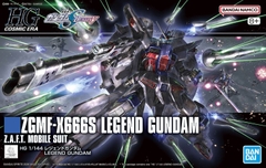 HGCE 1/144 LEGEND GUNDAM