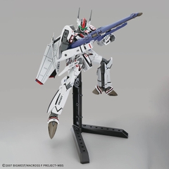 HG 1/144 VF-25F MESSIAH VALKYRIE ALTO CUSTOM