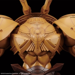 Figure-rise Standard Amplified THE LEGENDARY EXODIA INCARNATE