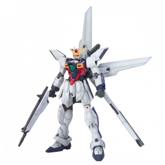 MG 1/100 GUNDAM X