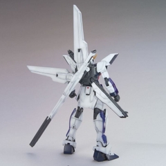MG 1/100 GUNDAM X