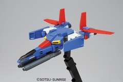 HGUC 1/144 ZZ GUNDAM