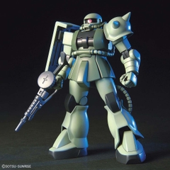 HGUC 1/144 ZAKU Ⅱ (Mass Production Type)