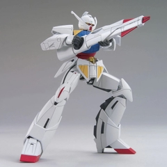 HGCC 1/144 TURN A GUNDAM