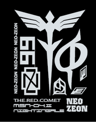 PHỤ KIỆN METAL STICKER LOGO NEO ZEONG