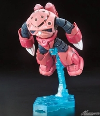 RG 1/144 Z'GOK CHAR'S CUSTOM