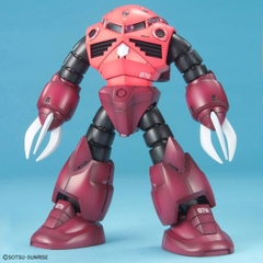 MG 1/100 CHAR'S Z'GOK