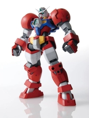 MG 1/100 GUNDAM AGE-1 TITUS