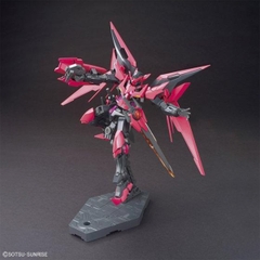HGBF 1/144 GUNDAM EXIA DARK MATTER