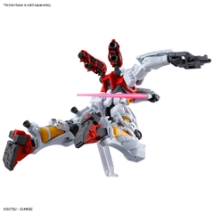 HGGQ 1/144 SUGAI'S GELGOOG
