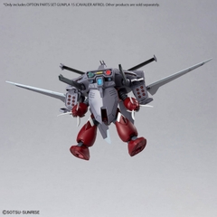 PHỤ KIỆN 1/144 OPTION PARTS SET GUNPLA 15 (CAVALIER AIFRID)