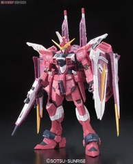 RG 1/144 JUSTICE GUNDAM