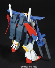 HGUC 1/144 ZZ GUNDAM