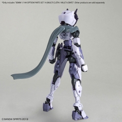 PHỤ KIỆN 30MM 1/144 OPTION PARTS SET 14 (MULTI CLOTH / MULTI-JOINT)