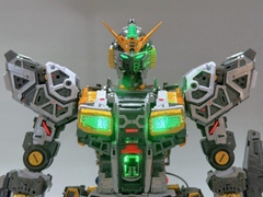 PHỤ KIỆN LED UNIT for PG UNLEASHED 1/60 NU GUNDAM