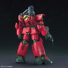 HGUC 1/144 GUNCANNON MASS PRODUCTION TYPE