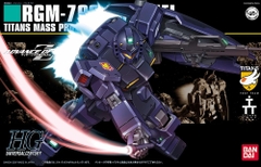 HGUC 1/144 GM QUEL