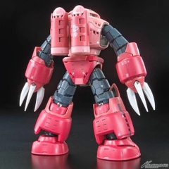 RG 1/144 Z'GOK CHAR'S CUSTOM