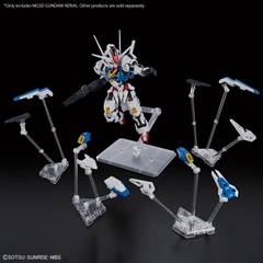 MGSD GUNDAM AERIAL