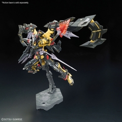 RG 1/144 GUNDAM ASTRAY GOLD FRAME AMATSU MINA