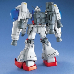 MG 1/100 GUNDAM GP02A