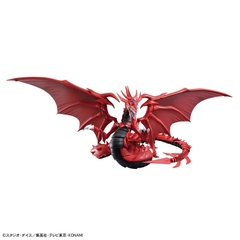 MÔ HÌNH YUGIOH SLIFER THE SKY DRAGON