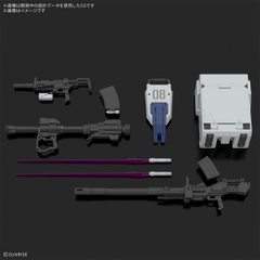 Đặt trước - [PRE-ORDER] - RG 1/144 GROUND TYPE GUNDAM - Trả hàng tháng 3-2027