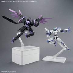PHỤ KIỆN ACTION BASE 7 & OPTION BOX [WHITE]