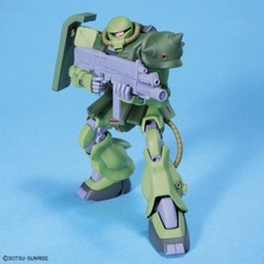 HGUC 1/144 ZAKU II KAI