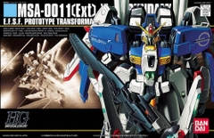 HGUC 1/144 Ex-S GUNDAM