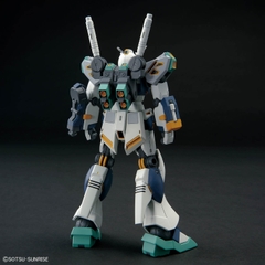 HG 1/144 ALYZEUS