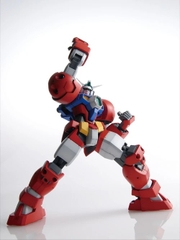 MG 1/100 GUNDAM AGE-1 TITUS