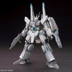 HGUC 1/144 SILVER BULLET