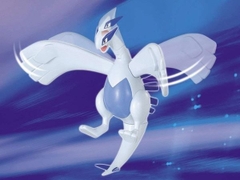 MÔ HÌNH POKÉPLA LUGIA